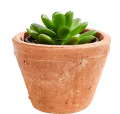 CASA Tierra Macetero Terracota Discount