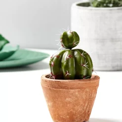 CASA Tierra Macetero Terracota Discount