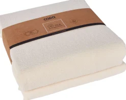 CASA Tila Mantel Blanco Apagado Clearance