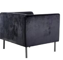 CASA Tilly Tela: Terciopelo Neg Online