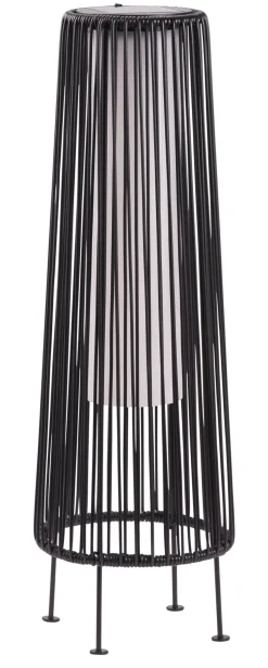 CASA Tower Lampara Solar Con Led Blanco Sale