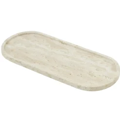 CASA Travi Bandeja Para Presentar Natural Clearance