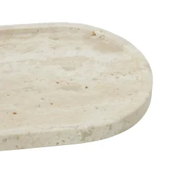 CASA Travi Bandeja Para Presentar Natural Clearance