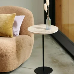 CASA Trevor Mesa Auxiliar Beis Discount