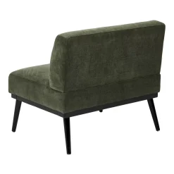 CASA Trino Butaca Verde Fashion