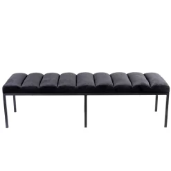 CASA Trone Banco Negro Shop