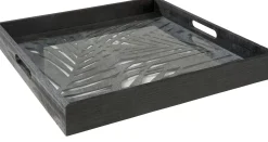 CASA Tropical Bandeja Negro Online