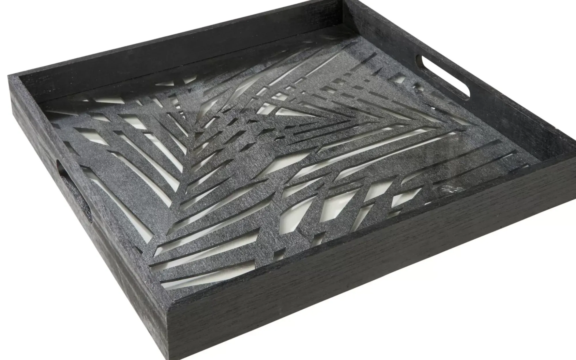 CASA Tropical Bandeja Negro Online