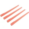 CASA Twist Vela Candelabro Naranja Online
