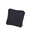 CASA Uni Juego De 20 Servilletas Negro Best Sale
