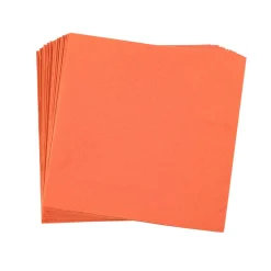 CASA Uni Paquete De 20 Serv Naranja Best