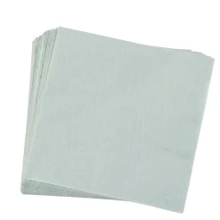 CASA Uni Paquete De 20 Serv Verde Claro Hot