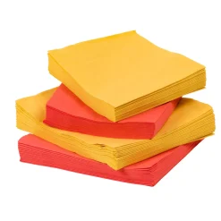 CASA Uni Paquete De 20 Servilletas Ocre Sale