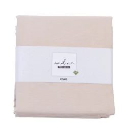 CASA Uniline Mantel Beis Shop