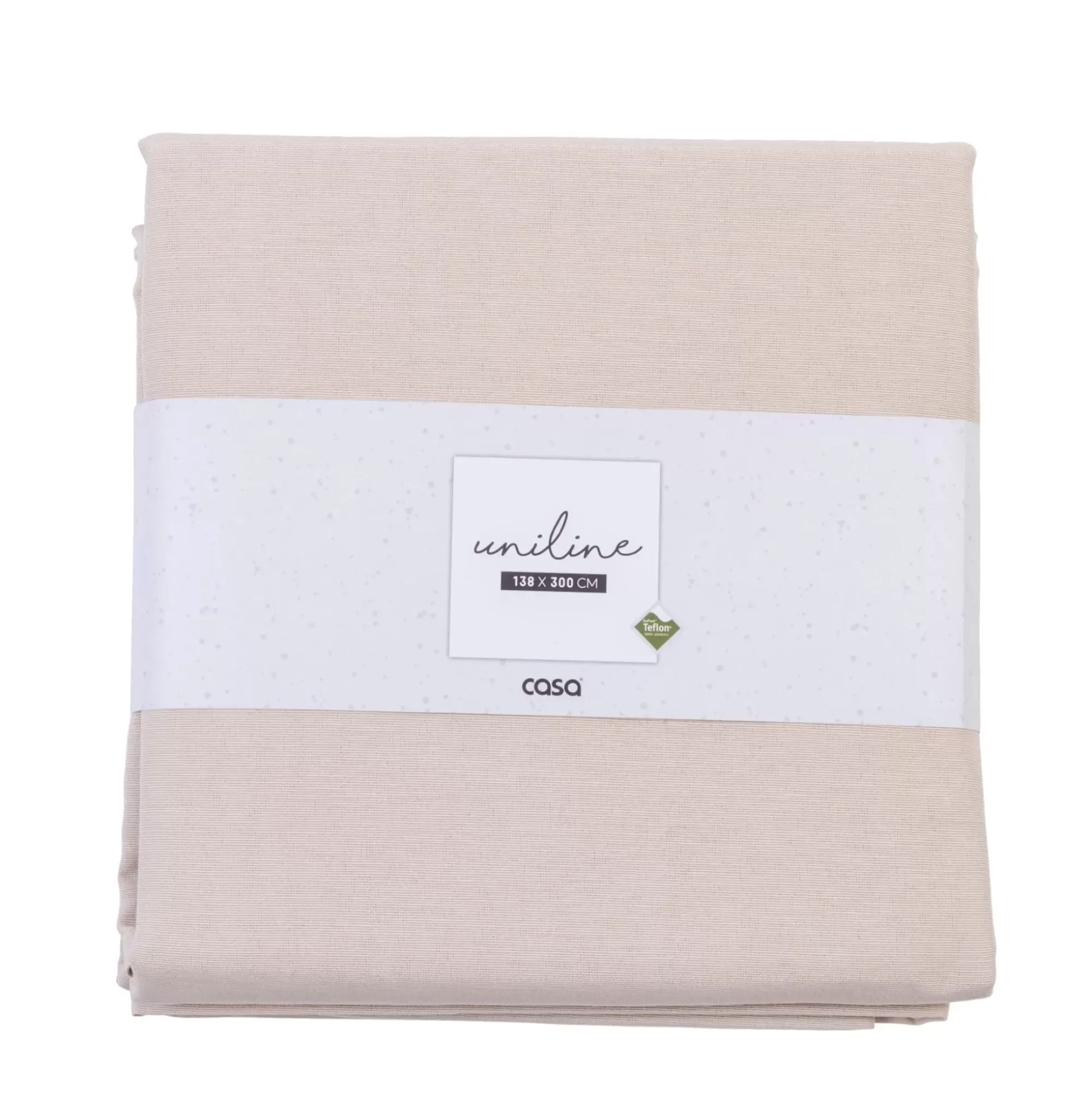 CASA Uniline Mantel Beis Shop