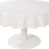 CASA Uniline Mantel Blanco Apagado Clearance