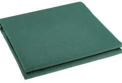 CASA Uniline Mantel Verde Oscuro Sale