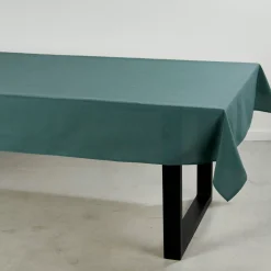 CASA Uniline Mantel Verde Oscuro Sale