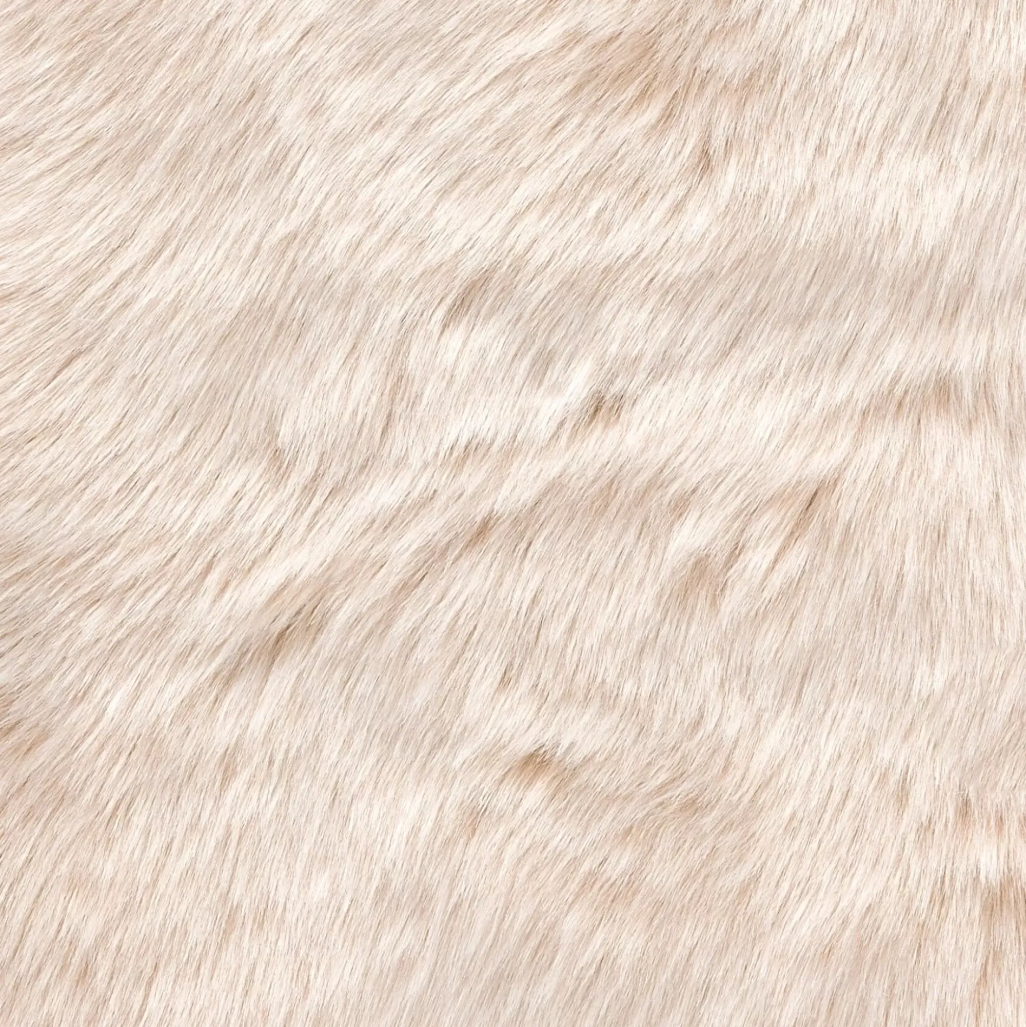 CASA Valerie Alfombra Blanco New