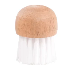 CASA Veggi Cepillo/Verduras Blanco Best Sale