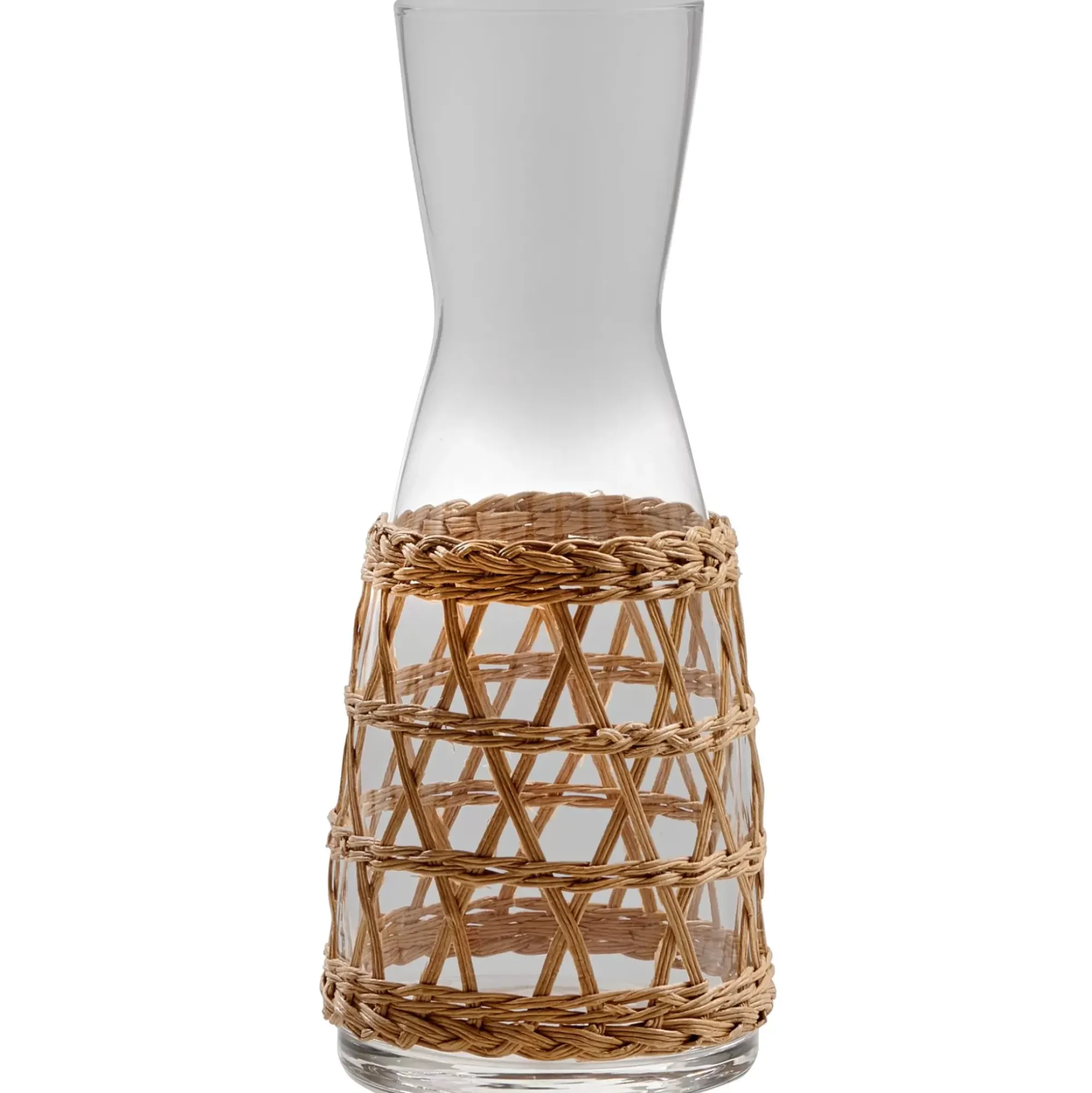 CASA Vime Jarra Transparente Cheap