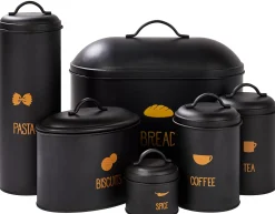 CASA Vira Panera Negro Clearance