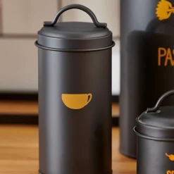 CASA Vira Soporte Para Caps. Cafe Negro Discount