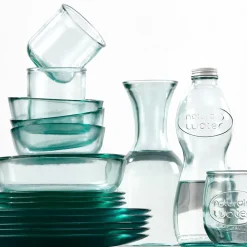 CASA Water Botella Transparente Discount