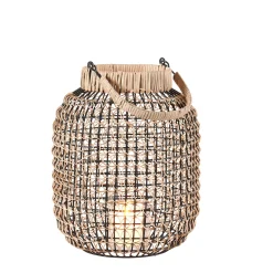 CASA Wave Farolillo Natural Shop