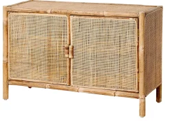 CASA Wayan Armario Natural Discount