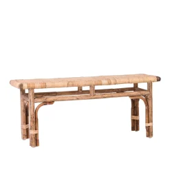 CASA Webbing Banco Natural Hot