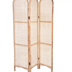 CASA Webbing Biombo Natural Store