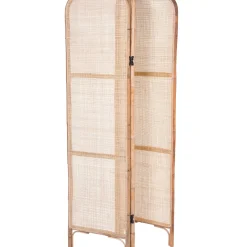 CASA Webbing Biombo Natural Store
