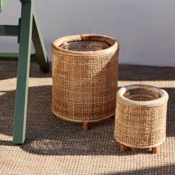 CASA Webbing Farolillo Natural Cheap