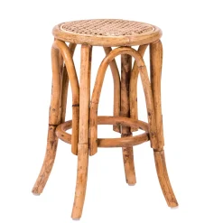 CASA Webbing Taburete Natural Fashion