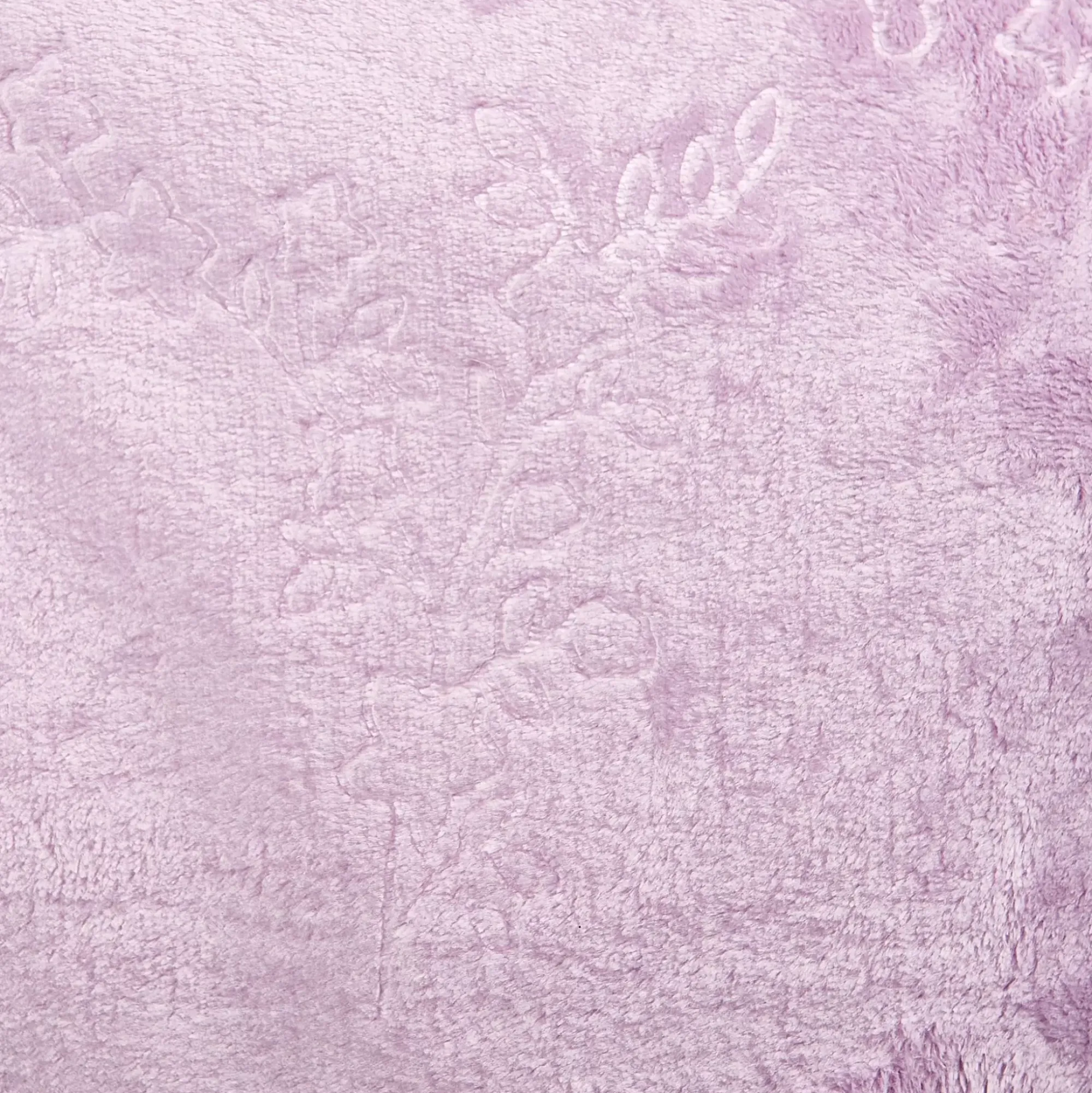 CASA Wistaria Manta Morado Hot