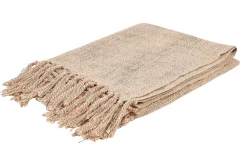 CASA Yolanda Manta Melocoton Shop