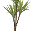 CASA Yucca Planta Artificial Verde Outlet