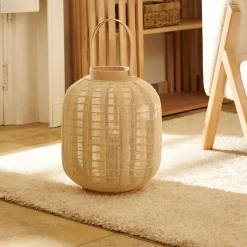 CASA Yumi Farolillo Natural Cheap