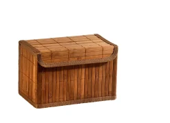 CASA Zen Caja Natural Flash Sale