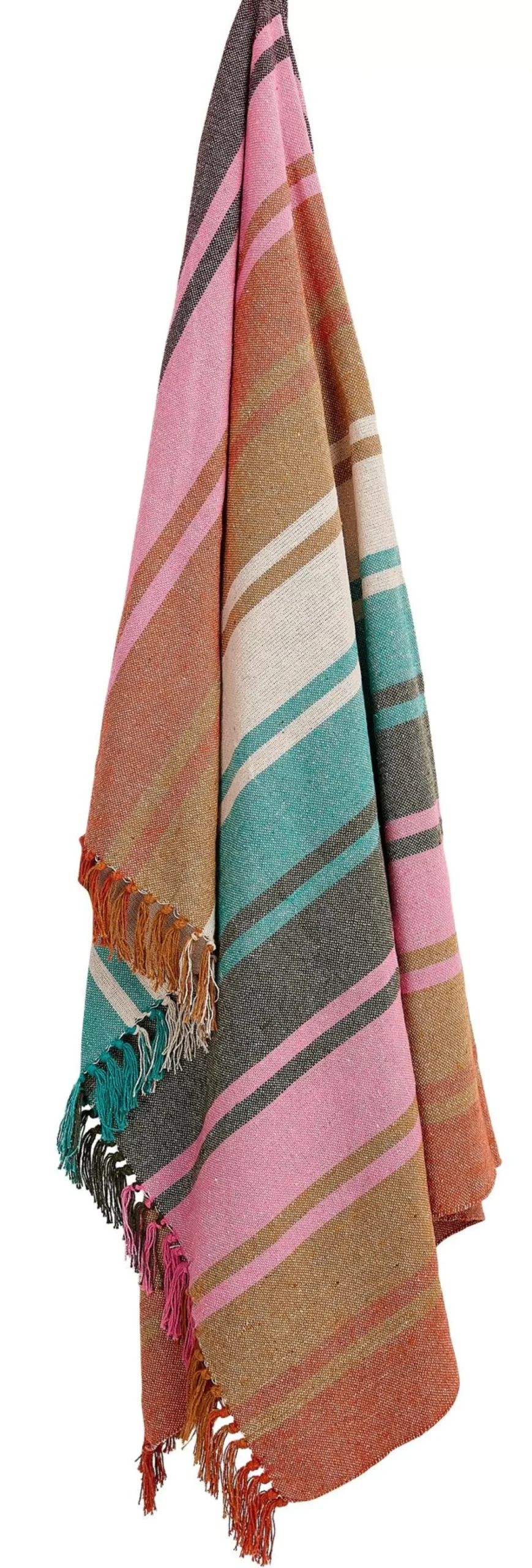 CASA Ziya Manta Multicolor Discount